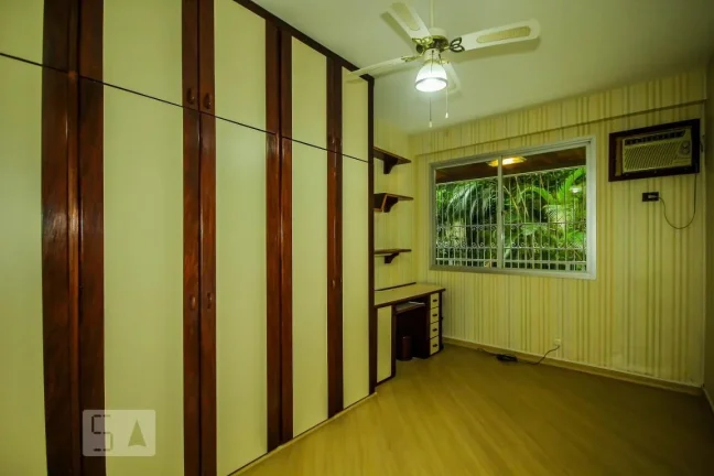 Imagem Apartamento à Venda - Copacabana, 3 Quartos, 157 m2