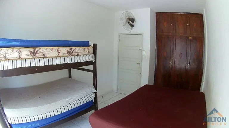 Imagem Apartamento com 02 Quartos à Venda em Praia do Morro - Guarapari/ES