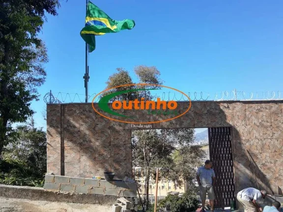 Imagem (29096) Rua Augusto Girardet - Grajaú