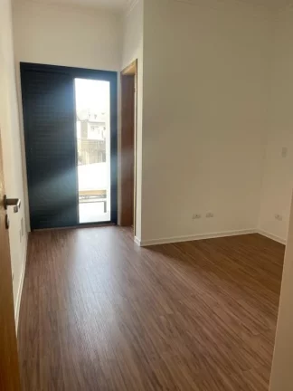 Imagem Casa Nova na Zona Sul com churrasqueira, 2 vagas para carro Imagem Casa Nova na Zona Sul com churrasqueira, 2 vagas para carro