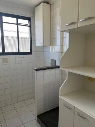Imagem Apartamento 2 quartos - Santa Mônica