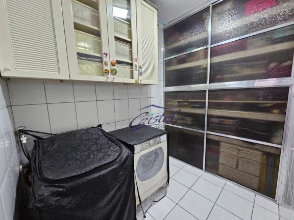 Imagem Apartamento com 3 dormitórios à venda, 78 m² por R$ 450.000,00 - Mooca - São Paulo/SP