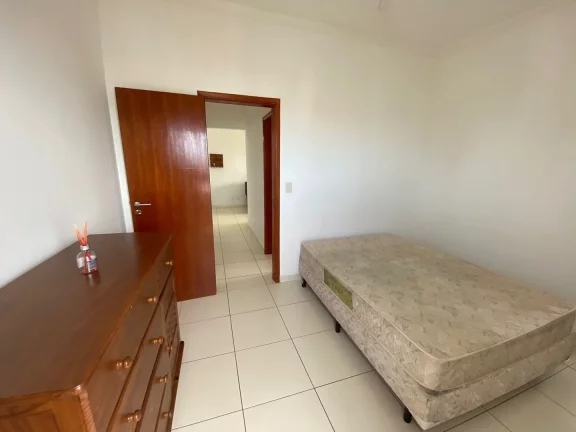 Imagem Apartamento com 2 dorms, Guilhermina, Praia Grande - R$ 530 mil, Cod: 2305