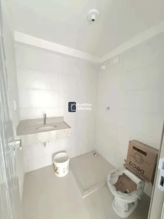 Imagem Flat à venda, no Manaíra Beach Home & Service em João Pessoa, Manaíra, com 1 quarto, 33m2