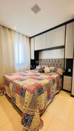 Imagem Venda de Apartamento no Belluno Residencial | Vila Nambi | Jundiaí | São Paulo