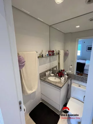 Imagem Apartamento Alto Padrão Para Venda, em Vila Capivari em Campos do Jordão.