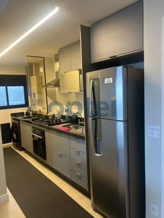 Imagem APARTAMENTO 75,00 M² - 02/01 SUITE - CONDOMINIO MOTIRO SANTA FILOMENA - SBC