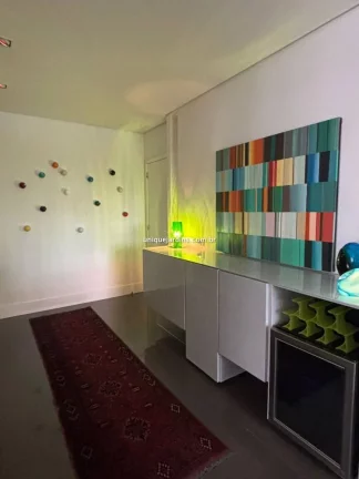 Imagem Apartamento para alugar Itaim Bibi São Paulo