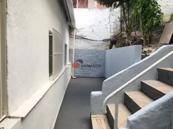Imagem Casa à venda 4 Quartos, Santa Maria, São Caetano do Sul - SP