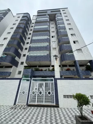 Imagem APARTAMENTO NO MARACANÃ 1 DORMITÓRIO 1 VAGA!!!