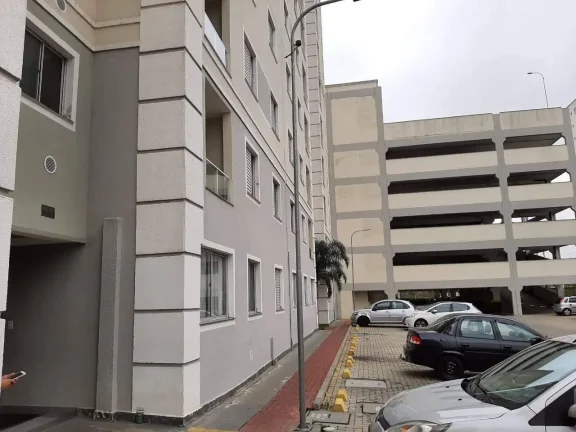 Imagem Apartamento Maravilhoso Condominio San Isidoro 52 m² 2 Dormitorios