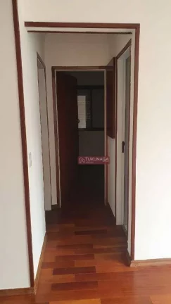 Imagem Apartamento à venda, 69 m² por R$ 420.000,00 - Santana - São Paulo/SP