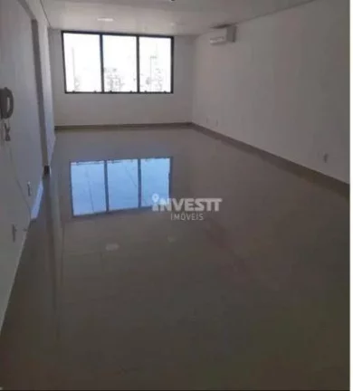 Imagem Sala à venda no Jardim Goiás - Goiânia/GO