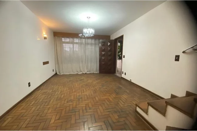 Imagem Sobrado, 152m², para locação comercial, na Vila Ipojuca