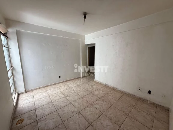 Imagem Apartamento à venda no Jardim América - Goiânia/GO