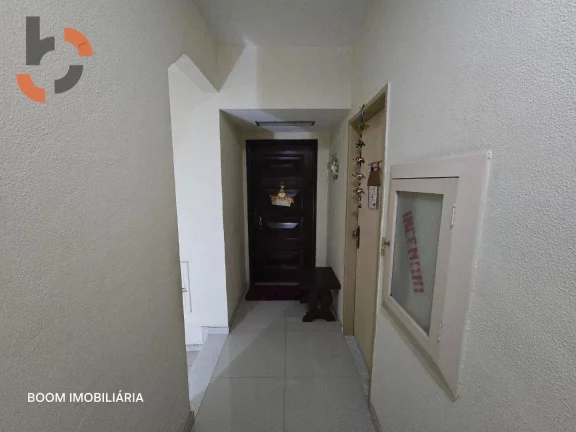 Imagem Apartamento com 3 dormitórios à venda, 147 m² por R$ 650.000,00 - Joana D Arc - Nova Iguaçu/RJ