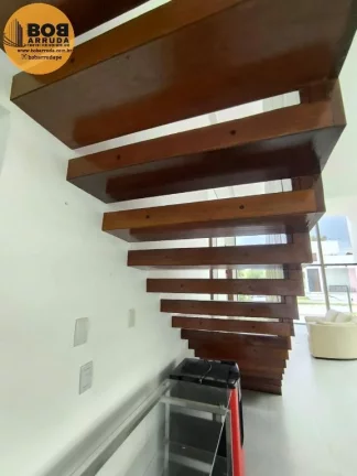 Imagem Casa de Condomínio