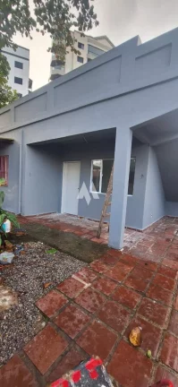 Imagem Praia Grande Locação comercial- Sobrado 310m², garagem para 4 ou mais veículos!