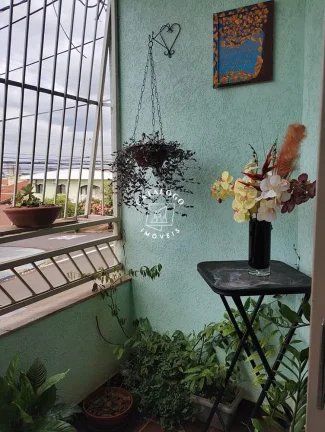 Imagem Apartamento a Venda no bairro Parque dos Bandeirantes - Ribeirão Preto, SP