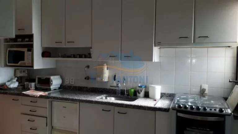 Imagem Apartamento - Ribeirão Preto - Campos Elíseos - Região Norte