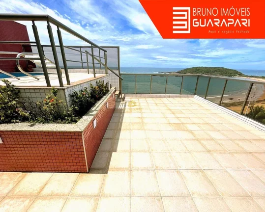 Imagem Descubra o seu novo padrão de vida com esta magnífica Cobertura de Luxo à beira-mar na Praia de P...