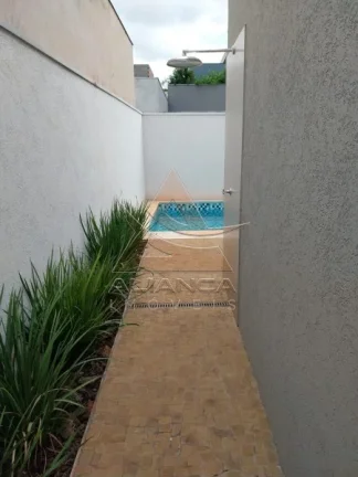 Imagem Casa Condomínio - Ribeirão Preto - Recreio das Acácias