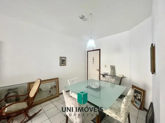Imagem Oportunidade de 3 quartos com suíte na Praia da Costa!