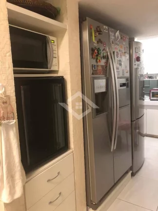 Imagem VENDA LINDA COBERTURA DUPLEX AVENIDA ATLÂNTICA 300 M²