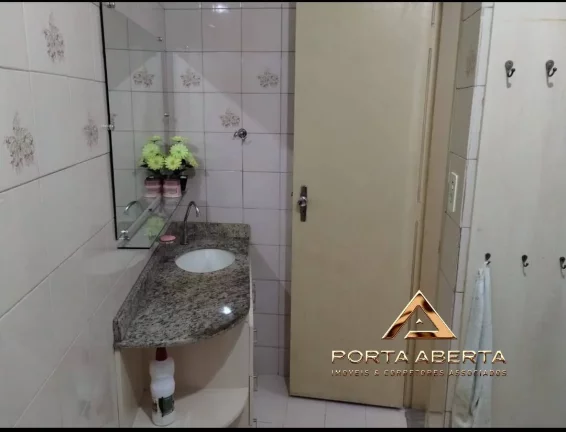 Imagem Apto 2 Quartos no centro de Ipatinga - COD 927
