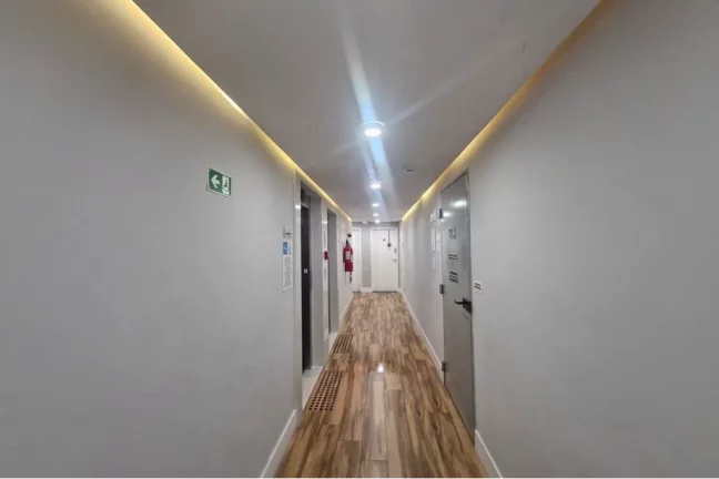 Imagem APARTAMENTO RESIDENCIAL em São Paulo - SP, Vila Ede