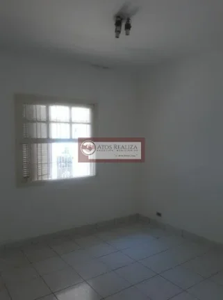 Imagem Casa térrea com edícula em Jardim Ernestina - São Paulo