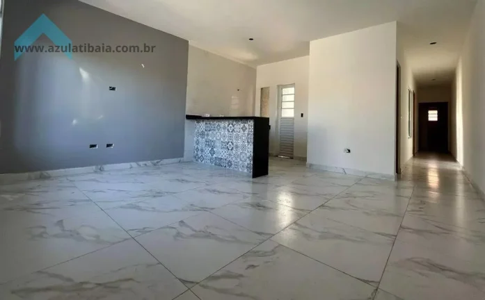 Imagem Casa para Venda em Atibaia, Jardim Imperial, 2 dormitórios, 1 suíte, 2 banheiros, 2 vagas