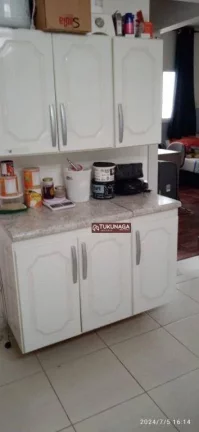 Imagem Apartamento Duplex com 4 quartos à venda, 200 m² por R$ 998.000 - Santana - São Paulo/SP