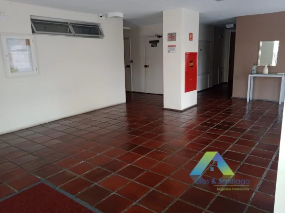 Imagem APARTAMENTO COM 3 DORMITÓRIOS E 2 BANHEIROS EM VILA MOINHO VELHO/SP!