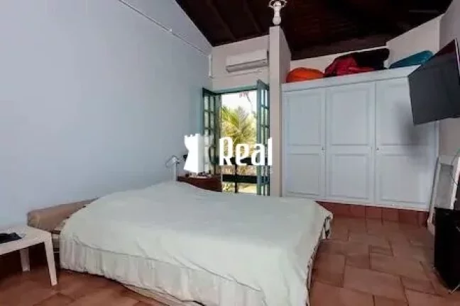 Imagem GLEBA - PÉ NA AREIA