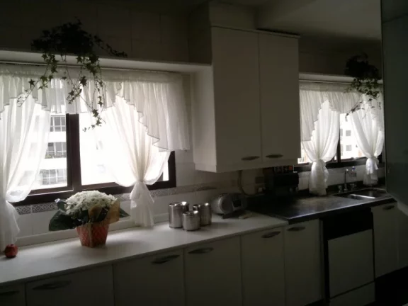 Imagem Apartamento à venda de 4 dormitórios (sendo 2 suítes) na Rua Professor Pedreiras de Freitas - Tatuapé