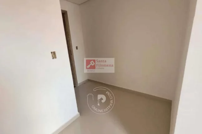 Imagem Cobertura para Venda em Santo André, Vila Junqueira, 2 dormitórios, 1 suíte, 2 banheiros, 1 vaga
