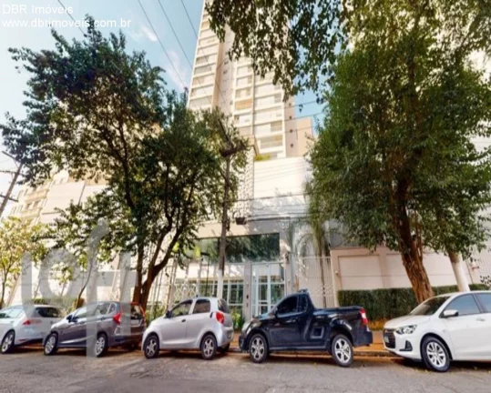 Imagem APARTAMENTO RESIDENCIAL em Sao Paulo - SP, Tatuapé