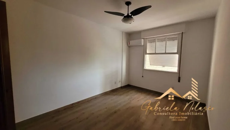 Imagem Apartamento com dois dormitórios na Ponta da Praia