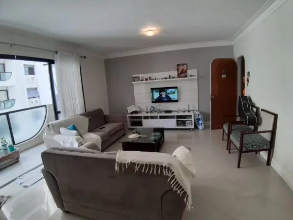 Imagem APARTAMENTO COM LAZER NA REGIÃO NOBRE DA PITANGUEIRAS