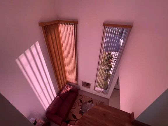 Imagem Casa Térrea Clean - Condomínio Villa Rica