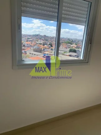 Imagem APARTAMENTO 02 DORMITÓRIOS/01 SUÍTE/SACADA/01 VAGA