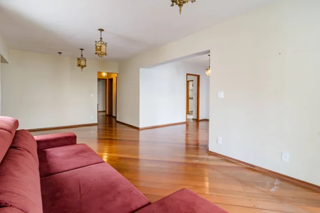 Imagem Apartamento Perdizes - 190M², 4 Dorms, 3 Suítes, 3 Vagas, Lazer Completo.