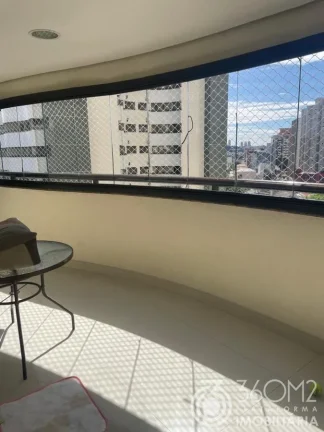 Imagem Apartamento para Venda em Santo André / SP no bairro Vila Assunção