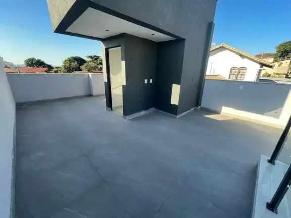 Imagem 3QUARTOS+SUÍTE+1VAGA QUE CABE 2 CARROS