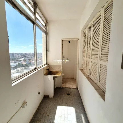 Imagem Apartamento com 2 dormitórios no Ed Franca do Imperador