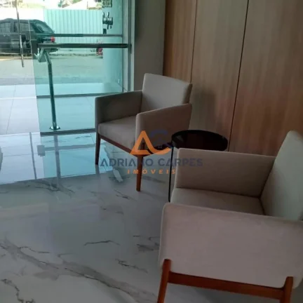 Imagem Apartamento mobiliado 2 quartos sendo 1 suíte no bairro de Gravatá em Navegantes no litoral Norte de Santa Catarina a venda pela Imobiliária Adriano Carpes