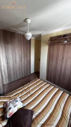 Imagem Apartamento à Venda 51m² - 2 dormitórios - Jardim Europa