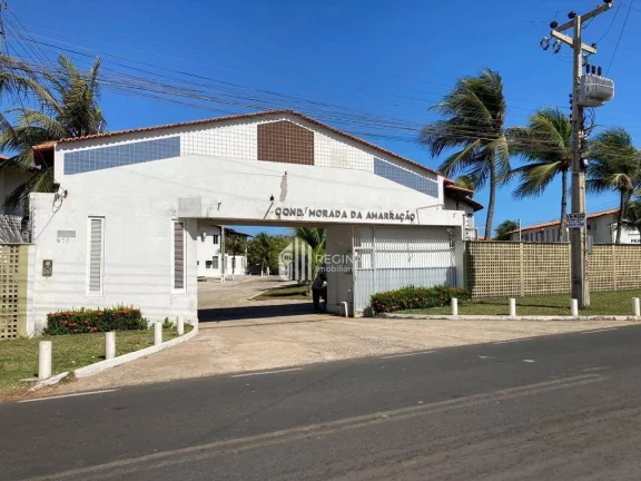 Imagem Apartamento com 4 dormitórios à venda, 107 m² por R$ 270.000 - Atalaia - Luis Correia/PI