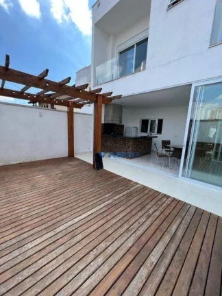 Imagem Sobrado à venda, 460 m² por R$ 2.700.000,00 - Parque Renato Maia - Guarulhos/SP